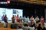 প্ৰমোদ বড়োৱে মুকলি কৰিলে এডভান্সিং নৰ্থ ইষ্ট কেৰিয়াৰ হেণ্ডবুক ২০২২