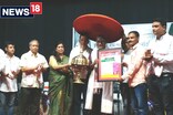 বিশিষ্ট অভিনেতা দীনেশ দাসক ভবেন বৰুৱা বঁটা ২০২২ প্ৰদান
