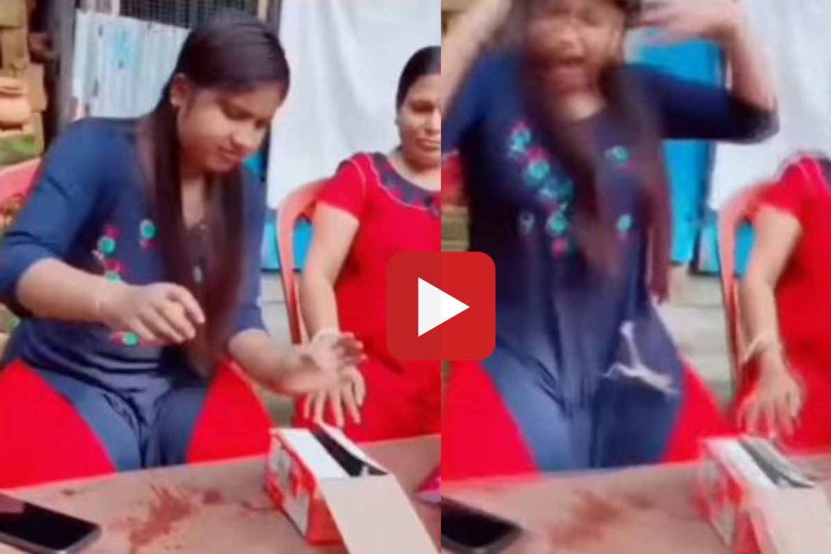 Funny Thing Happened With Girl On Her Birthday Viral Video think-goodness-diy-birthday-gifts-birthday-gift-baskets-diy-gifts