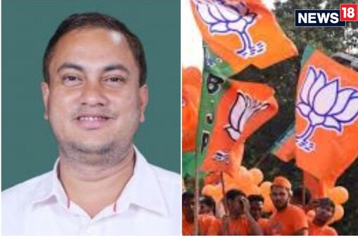 জে পি নাড্ডা আৰু অমিত শ্বাহৰ উপস্থিতিত ৮ অক্টোবৰত গুৱাহাটীত ৪০ হাজাৰ দলীয় কার্যকৰ্তাৰ বিশাল সন্মিলন