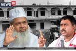 ''বদৰুদ্দিন আজমলে ভগ্ন মাদ্ৰাছাত ৰাজনীতিৰ ৰুটী সেকিছে''