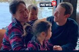 তৃতীয়বাৰৰ বাবে পিতৃ হ'বলৈ গৈ আছে মাৰ্ক জুকাৰবাৰ্গ, শ্বেয়াৰ কৰিলে সুুখবৰ...