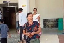 সোণাৰিৰ নামতোলাত নগা মহিলা ব্যৱসায়ীক প্ৰহাৰ লেচিৰ। এজাহাৰ দাখিল।