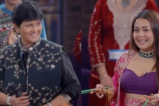 ‘গীত পুনৰ্নিৰ্মাণ কৰক, ইয়াক এটা বেলেগ ছন্দ দিয়ক, ইয়াক আধুনিক কৰক কিন্তু ইয়াক ভালদৰে কৰক। গীতটোৰ সৌন্দৰ্য আৰু সৰলতা স্পৰ্শ নকৰিব’–ফাল্গুনী পাঠক