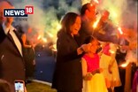 আমেৰিকাৰ উপ-ৰাষ্ট্ৰপতি কমলা হেৰিছে ৱাশ্বিংটনত উদযাপন কৰিলে দীপাৱলী