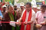 আজিৰে পৰা পৰ্যটকৰ বাবে মুকলি হ' ল বিশ্ব ঐতিহ্য মানস ৰাষ্ট্ৰীয় উদ্যান