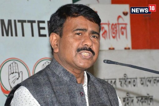  সভাপতি ভূপেন বৰালৈ পত্ৰ প্ৰেৰণ কৰি কংগ্ৰেছৰ মুখপাত্ৰ তথা আন সকলো পদবীৰ পৰা পদত্যাগ কৰে। 