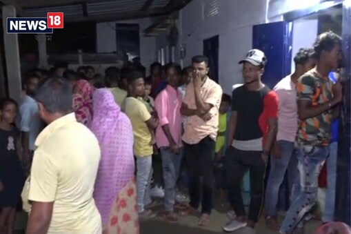 নগাঁৱত মুকলিকৈ চলিছে মদ-ভাঙৰ বেহা