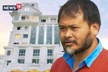 ''আজি জিলিকি থকা বিজেপি কাৰ্যালয়টো এদিন বিবাহ ভৱন হ'ব''