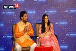 আকাশ আম্বানীয়ে ৰাজস্থানৰ নাথদ্বাৰত সেৱা আৰম্ভ কৰিলে JioTrue5G Wifi ৰ