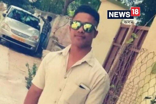 কৰ্মসংস্থাপন বিচাৰি বহিঃৰাজ্যলৈ যোৱা মাজুলীৰ ভকতচাপৰি অঞ্চলৰ ছামগুৰি গাঁৱৰ এগৰাকী সৰবৰাহী যুৱক ভাস্কৰ দাসৰ মৃত্যুত সমগ্ৰ মাজুলীতে শোকৰ ছাঁ পৰিছে । 