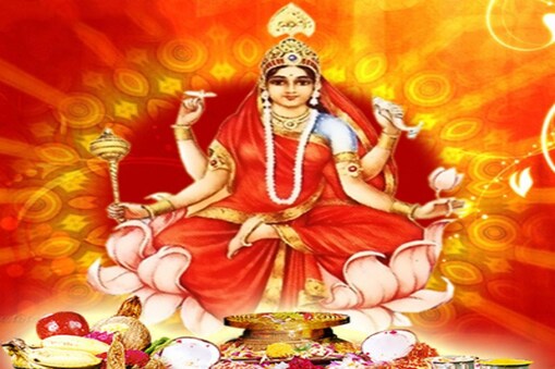 বিশ্বাস মতে মহানৱমীৰ দিনটোত দেৱী সিদ্ধিদাত্ৰীৰ পূজা কৰিলে সিদ্ধি প্ৰাপ্ত কৰিব পৰা যায়।