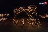 দেৱালীৰ চাকিৰে উজলিল জুবিন গাৰ্গৰ প্ৰতিচ্ছবিৰ লগতে কেইবাটাও গীতৰ কলি