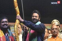 'বাহুবলী' প্ৰভাসে সমাপ্তি ঘটালে ৰাৱণৰ; ছচিয়েল মিডিয়াত ভাইৰেল ভিডিঅ'