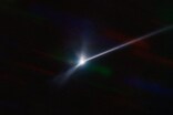 NASAৰ মহাকাশযানে বিস্ফোৰণ কৰা উল্কাপিণ্ড মহাকাশত বিয়পিল ১০,০০০ কিলোমিটাৰলৈ
