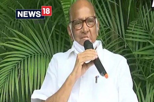 নেচনেলিষ্ট কংগ্ৰেছ পাৰ্টিৰ (এনচিপি) মুৰব্বী শৰদ পাৱাৰৰ স্বাস্থ্যৰ অৱনতি হোৱাৰ পিছত সোমবাৰে মুম্বাইৰ ব্ৰিচ কেণ্ডি চিকিৎসালয়ত ভৰ্তি কৰোৱা হৈছিল। এনচিপিৰ মতে, শৰদ পাৱাৰক বুধবাৰে চিকিৎসালয়ৰ পৰা অব্যাহতি দিয়া হ'ব।
