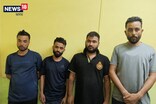 ঘোঁৰামৰাৰ ATMৰ পৰা দুই বয়োজ্যেষ্ঠ পৰা ধন হৰলুকী, গ্ৰেপ্তাৰ ৪জনক