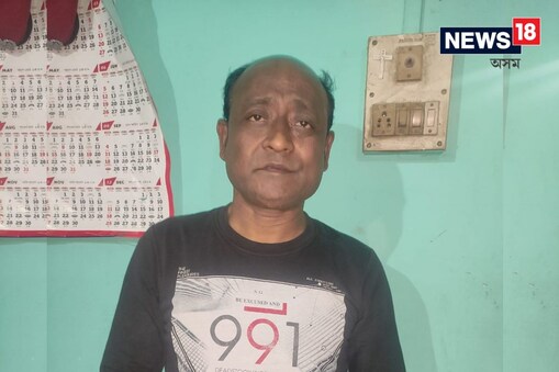 নগাঁও আৰক্ষীৰ নিষ্ক্ৰিয়তাৰ বাবেই নগাঁৱত শেহতীয়াভাৱে এনেধৰণৰ অপৰাধীৰ দৌৰাত্ম্য বৃদ্ধি পাইছে।