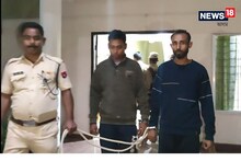 আৰক্ষীৰ জালত পৰিল ঈশান উদয় স্ক'লাৰশ্বিপ কেলেংকাৰিৰে জড়িত দুজন