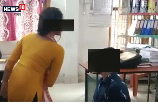 প্ৰতিষ্ঠানটোৰ গাণনিক বিষয়া ৰূপে কৰ্মৰত হৈ আছিল ভেংকটেশ্বৰ।