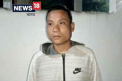 বিজনীত বৃহৎ পৰিমাণৰ ড্ৰাগছসহ গ্ৰেপ্তাৰ এজনক। ধৃত ড্ৰাগছ ব্যৱসায়ীজন বঙাইগাঁও জিলাৰ চাপৰাকাটাৰ প্ৰতাপ ৰায়।
