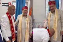 বিজেপিলৈ যাব নেকি হাগ্ৰামা মহিলাৰী!