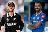 টি-২০ আৰু এদিনীয়া শৃংখলাত অংশগ্ৰহণৰ বাবে কিৱিৰ দেশত টীম ইণ্ডিয়া