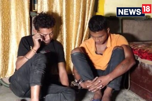 দেওবাৰে পুৱতিনিশা বাইপাছত সংঘটিত কৰিছিল লোমহৰ্ষক ডকাইতি।