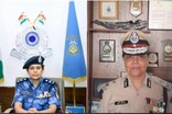 CRPFৰ ইতিহাসত প্ৰথমবাৰৰ বাবে মহাপৰিদৰ্শক পদলৈ পদোন্নতি দুই মহিলা বিষয়াৰ
