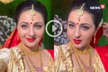 আকৌ বিয়াত বহিল অভিনেত্ৰী নিশিতা গোস্বামী!