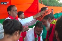 যমুনামুখ সমষ্টিত বিজেপিয়ে আৰম্ভ কৰিছে সাংগঠনিক কাম–কাজ
