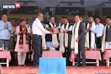 ৯খন চিকিত্‍সা মহাবিদ্যালয় হাস্পতাললৈ অ'এনজিচিৰ ৯খন অত্যাধুনিক এম্বুলেঞ্চ
