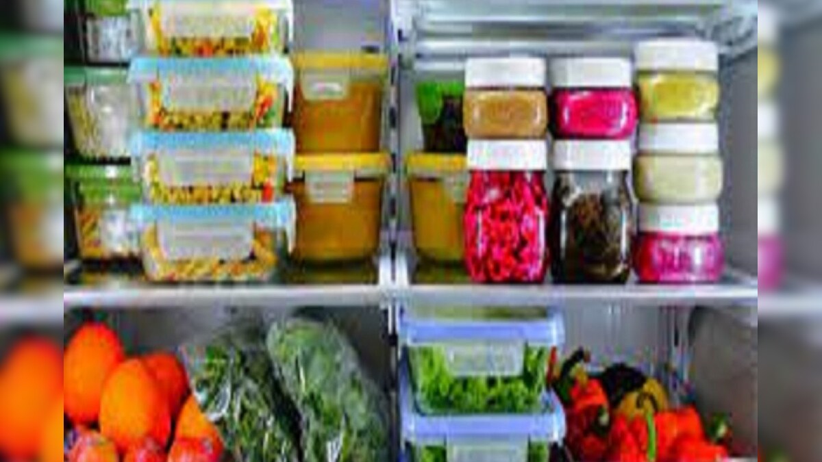 Health Tips, Health Care Tips, Refridgerator Risk, Fridge Risk, Food ...