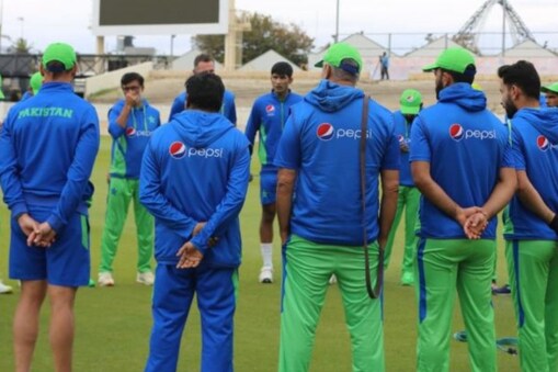 T20 Blind World Cup 2022: পাকিস্তানৰ দলে নাপালে ভিজা।