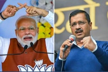 গুজৰাটত হ'ব বিজেপিৰ জয়, হিমাচলত কংগ্ৰেছৰ যুঁজ, MCD ত আপৰ সংখ্যাগৰিষ্ঠতা!