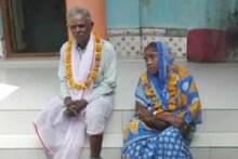 প্ৰেমে নামানে বয়সৰ সীমনা, জানক এহাল বৃদ্ধ-বৃদ্ধাৰ এটি প্ৰেম-বিবাহৰ কাহিনী