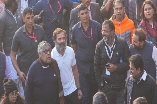মই ভাগৰুৱা নাই, ৰাইজে মোক নিজৰ শক্তি দিছে– ৰাহুল গান্ধী