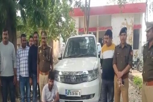 নটৱৰলাল বজৰং বাহাদুৰ ওৰফে সাৱন সিঙক আৰক্ষীয়ে গ্ৰেপ্তাৰ কৰিছে।