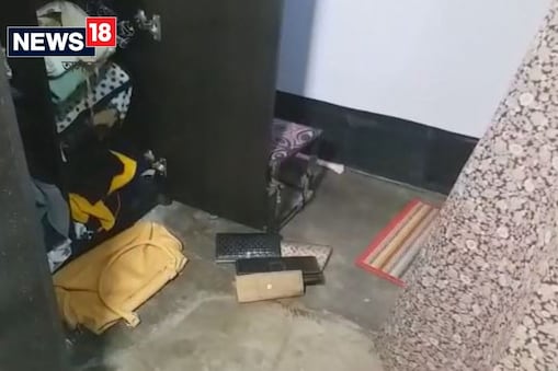নগদ ৪০ হাজাৰ টকাৰ লগতে সোণৰ আ-অলংকাৰ লুট কৰে চোৰে।