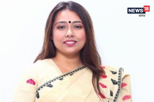 মই কংগ্ৰেছ আগতেও কৰিছিলো, এতিয়াও কৰিছো আৰু ভৱিষ্যতেও কৰিম, কিন্তু কাম কিমান কৰিম সেইটোৱে ডাঙৰ প্ৰশ্ন বুলি কয় অংকিতা দত্তই।