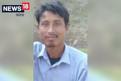  যোৱা ৬ তাৰিখে ৰে'লেৰে যাত্ৰা কৰিছিল চৰাইদেউ জিলাৰ শিলাসাঁকো চোলাধৰা খনিকৰ গাঁৱৰ বহিঃৰাজ্যত কৰ্মৰত ব্যক্তিজন  