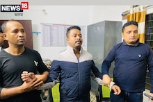 দুৰ্নীতি নিবাৰক শাখাৰ জালত আৰক্ষী উপ-পৰিদৰ্শক