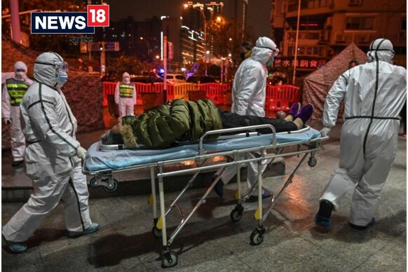 Corona Virus: অধিক লোকক সংক্ৰমিত কৰিছে নতুন ভেৰিয়েণ্টে,ভেকছিনৰ প্ৰভাৱো নপৰে