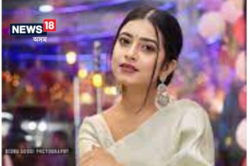 অসমৰ জনপ্ৰিয় কণ্ঠশিল্পী তথা মোহময়ী অভিনেত্ৰী দীপলিনা ডেকাক মানসিক হাৰাশাস্তি চলোৱাৰ অপৰাধত এজন যুৱকক আটক কৰা হৈছে।