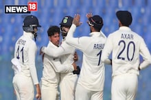 মীৰপুৰ টেষ্টৰ আগতে ভাৰতৰ খেলুৱৈৰ আঘাত, দুজন খেলুৱৈ শৃংখলাৰ পৰা বাহিৰ ...