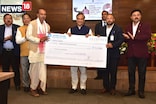 জনতা ভৱনত অসমৰ পুৰোহিত আৰু নামঘৰীয়ালৈ আৰ্থিক সাহায্য প্ৰদান