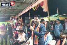 আছুৰ সদ্যবিদায়ী সভাপতি দীপাংক নাথক অজাপৰ দায়িত্ব গ্ৰহণ কৰিবলৈ আহ্বান