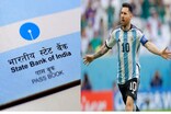 ফিফা বিশ্বকাপ ফাইনেলৰ বাবে কিয় ট্ৰেণ্ডত আছে এছবিআই পাছবুক