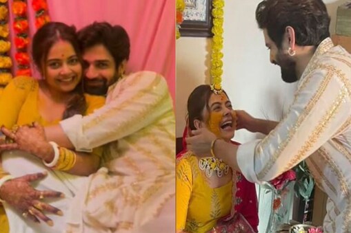 এই ফটোবোৰ দেখি অনুৰাগীসকলে অনুমান কৰিছে যে অভিনেত্ৰী দেৱলীনাই অতি শীঘ্ৰেই বিবাহ পাশত আৱদ্ধ হ’ব