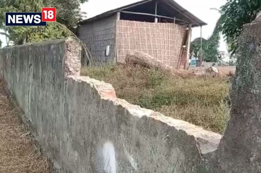 ৰাইজৰ অভিযোগ মতে, হাতীৰ তাণ্ডৱ ৰোধত ব্যৰ্থ হৈছে খেৰণিৰ বন বিভাগ।